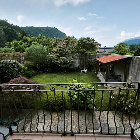 Casa Lucia Villa Pella Exterior photo